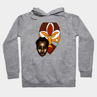 Binta no.3 Hoodie